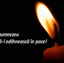 Anunț de Regret: Pierderea Colegului nostru, Petru Jacot