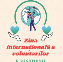 Ziua Internațională a Voluntarilor: Recunoștință și Felicitări pentru Voluntarii de Mediu