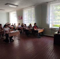Inspectorii de Mediu din Cahul Îndeamnă Studenții să Protejeze Natura cu Prilejul Zilei Mondiale a Mediului