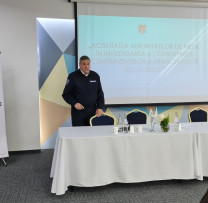 ȘCOALA ACADEMICĂ A EDUCAȚIEI DE MEDIU PENTRU TINERI JURIȘTI