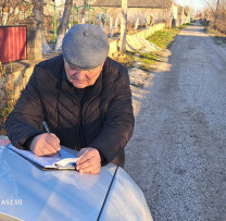 Inspectorii de mediu din Edineț acționează împotriva încălcărilor de mediu: Amenzi aplicate pentru depozitarea și arderea ilegală a deșeurilor