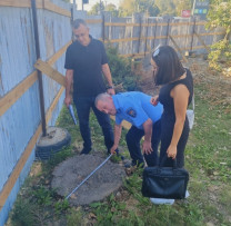 Raziile Inspectorilor de Mediu din Bălți Dezvăluie Tăieri Ilicite în Spațiile Verzi ale Municipiului