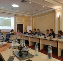 Seminarul privind Gestionarea Ecologică a Deșeurilor de Plastic Adună Reprezentanți de Top din Domeniu