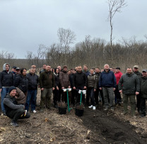 Inspectoratul pentru Protecția Mediului, parte a Campaniei Naționale „Generația Pădurii – Primăvara 2026”