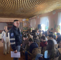 Inspectorii de Mediu din Edineț Promovează Educația Ecologică în Școlile Raionului