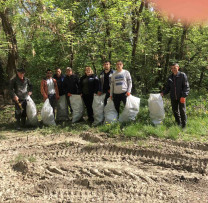 Inspectorii de mediu și comunitatea din Soroca