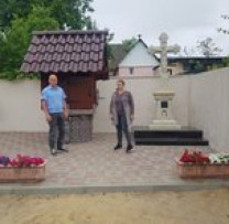 Tradiții locale de protejare a apelor în raionul Dubăsari: Concurs pentru cele mai frumoase fântâni și izvoare