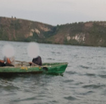 Inspectorii de Mediu din Dubăsari Intensifică Lupta Împotriva Braconajului Pescicol pe Lacul de Acumulare Dubăsari