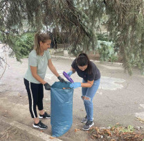Inspectorii de Mediu din Florești Lansează Campania de Salubrizare și Celebrarea Zilei Mondiale a Curățeniei