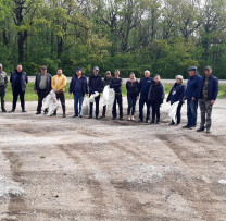 Inspectorii de mediu și comunitatea din Șoldănești