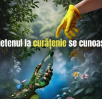 20 Septembrie – Ziua Mondială a Curățeniei