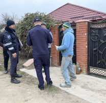 Măsuri de prevenire a incendiilor vegetale în Nisporeni: Eforturi conjugate pentru siguranța comunității