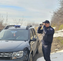 INSPECTORII DE MEDIU Desfășoară Operațiuni Împotriva Braconajului