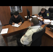 COLABORARE EFICIENTĂ ÎN IDENTIFICAREA PESCULUI ILICIT PE RAUL PRUT