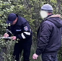 Acțiuni de combatere a braconajului pe râurile Nistru și Răut