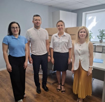 Inspectoratul pentru Protecția Mediului își Îmbunătățește Monitorizarea Agenților Frigorifici cu Echipamente Moderne