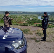 Combaterea braconajului în perioada de prohibiție pe râul Nistru: Inspectorii de mediu și Poliția de Frontieră desfășoară razii