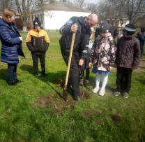Inspectorii voluntari de mediu din Republica Moldova  REUȘITE ȘI PROVOCĂRI