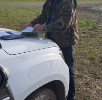 Razie a Inspectorilor de Mediu din Edineț: 31 de Pescari Verificați, 2 Sancționați pentru Încălcarea Regulilor de Pescuit