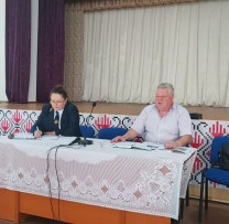 Inspecția pentru Protecția Mediului din Orhei organizează o întâlnire cu APL-urile în  cadrul Zilei Mondiale a Mediului