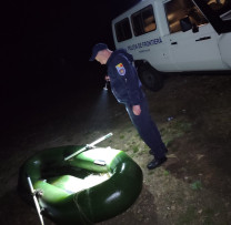 lupta împotriva braconajului piscicol: Inspectorii de mediu și Poliția de Frontieră documentează un caz în Rîșcani