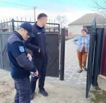 Inspectorii de mediu din Sîngerei promovează reîmpădurirea și combat tăierile ilegale de arbori