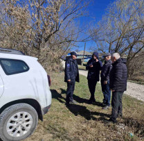 Razii de mediu în Edineț: Tăieri ilegale, poluare și incendierea deșeurilor sancționate