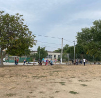 Colaborare de Succes în Cimișlia