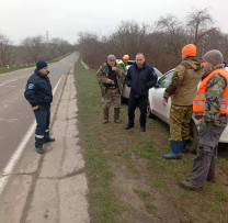 Raziile inspectorilor de mediu: braconajul piscicol și cinegetic, stopat în patru raioane
