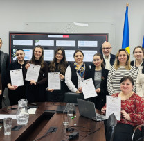 Instruiri despre monitorizarea emisiilor industriale și accesul la informațiile de mediu