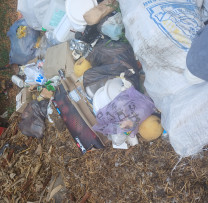 Inspectorii de mediu din Telenești au intervenit prompt în urma unei sesizări privind depozitarea ilegală a deșeurilor