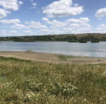 Răzie pe malurile Nistrului și Răutului: Doi pescari sancționați pentru pescuit în perioada de prohibiție
