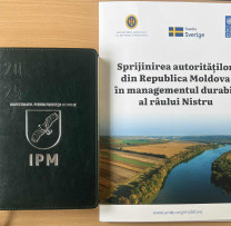 Inspectoratul pentru Protecția Mediului – Dotat cu Drone Performante pentru Monitorizarea Mediului