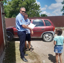 Inspectorii de mediu din Telenești trag un semnal de alarmă cu privire la arderea deșeurilor