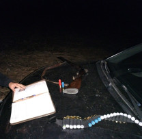Braconieri Surprinși în Flagrant în Raionul Orhei: Arma și Muniția ridicată