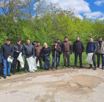 Inspectorii de mediu și comunitatea din Edineț