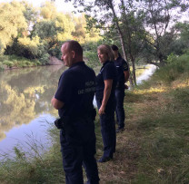 Razia de Combatere a Braconajului Piscicol și a Folosirii Ilegale a Apei în Cahul