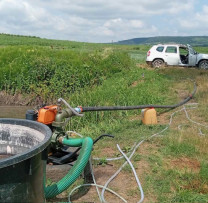 Razii ale inspectorilor de mediu din Călărași: încălcări depistate și amenzi de peste 21 000 de lei