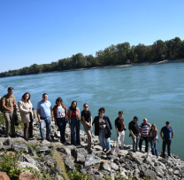 Schimb de experiență privind gestionarea ariilor protejate în Austria