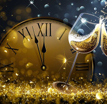 FELICITARE DE ANUL NOU 2025