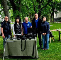 De Ziua Europei, Inspectoratul pentru Protecția Mediului vă invită în inima Capitalei!