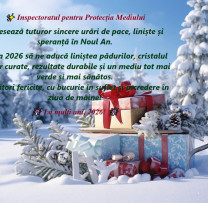 La mulți ani 2026