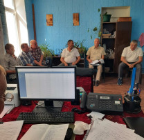 DESCHIDEREA SEZONULUI DE VÂNĂTOARE, 2023-2024