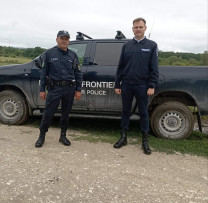Inspectorii de Mediu și Poliția de Frontieră au Supravegheat Pescarii Amatori pe Râul Prut: Nicio Încălcare Constatată