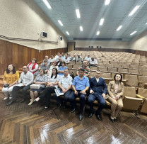 "Cea mai modernă, mai salubră și mai amenajată localitate, 2023"