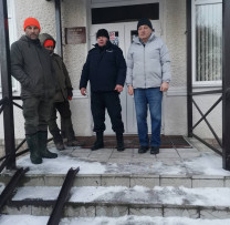 Inspectorii de Mediu din Briceni Pregătesc Participanții pentru Sezonul de Vânătoare la Mistreț