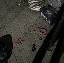 Pescuitul ilegal cu curent electric pe râul Prut, stopat de inspectorii de mediu și polițiștii de frontieră