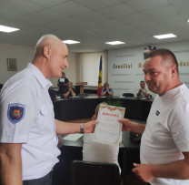 "Săptămâna Verde: O întrunire semnificativă dedicată protecției mediului în Dondușeni"