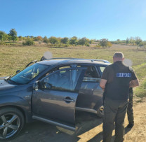 Inspectorii de mediu au desfășurat acțiuni de prevenire și combatere a încălcărilor de mediu