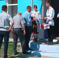 Întâlnirea la nivel raional pentru protecția mediului: Soluții și colaborare pentru îmbunătățirea sistemului ecologic în Rezina